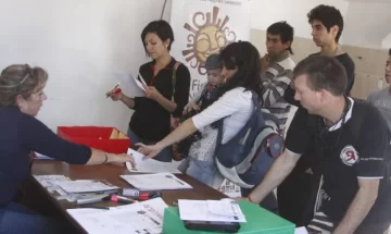 Fiesta del Sol: hay récord de inscriptos para el show final Fiesta del Sol: hay récord de inscriptos para el show final