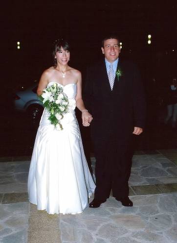 Romero Meglioli – Hidalgo Caballero Romero Meglioli – Hidalgo Caballero