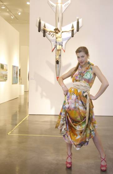 Color block Color block