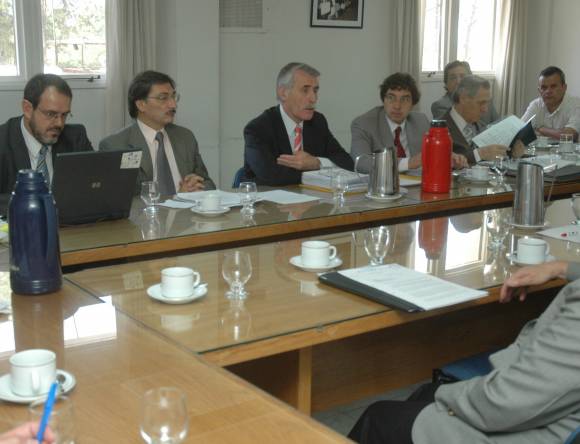 El presupuesto 2012 viene con un incremento del 25 por ciento El presupuesto 2012 viene con un incremento del 25 por ciento