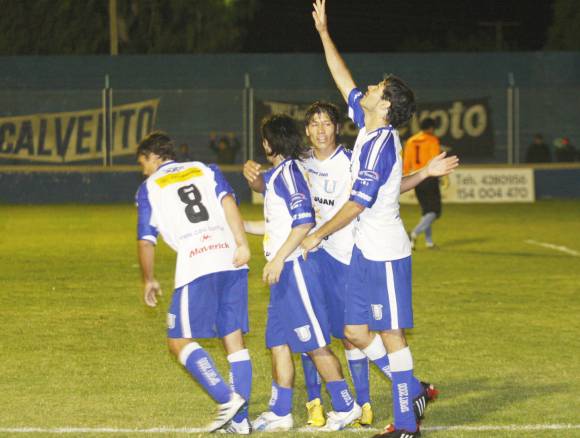 Unión no corta su cosecha Unión no corta su cosecha