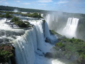 Cataratas, una maravilla Cataratas, una maravilla