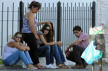 A Tomás lo mataron casi inmediatamente A Tomás lo mataron casi inmediatamente