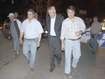 El PJ teje cambios en las juntas de 6 departamentos El PJ teje cambios en las juntas de 6 departamentos