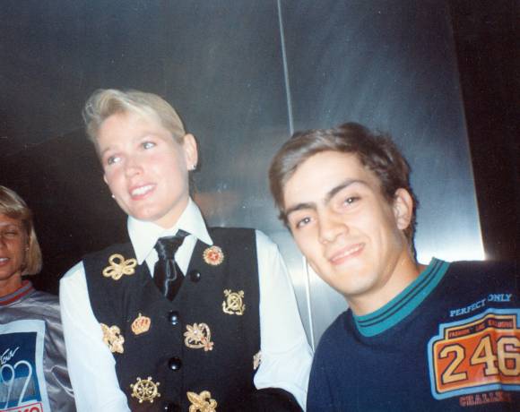 La guarda Rock nacional La guarda Rock nacional