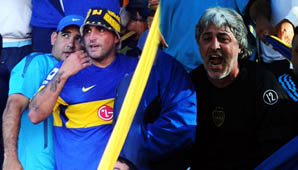 Citan a declarar a Martín y Di Zeo por “delitos contravencionales” Citan a declarar a Martín y Di Zeo por “delitos contravencionales”