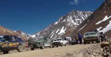 Descorcharon en Rodeo Descorcharon en Rodeo