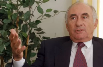 Sobornos: arranca juicio al ex presidente De la Rúa Sobornos: arranca juicio al ex presidente De la Rúa