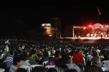 Fiesta de la Tradición: buscan hacer la próxima edición un fin de semana largo Fiesta de la Tradición: buscan hacer la próxima edición un fin de semana largo