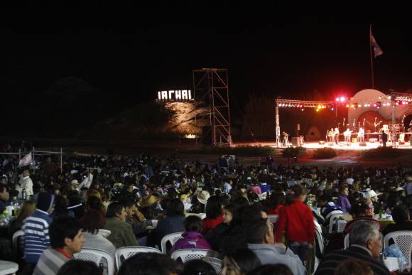 Fiesta de la Tradición: buscan hacer la próxima edición un fin de semana largo Fiesta de la Tradición: buscan hacer la próxima edición un fin de semana largo