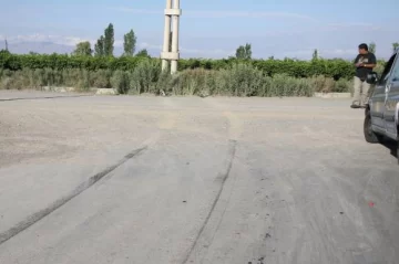 San Martín: las cinco intersecciones más peligrosas con el canal Perón San Martín: las cinco intersecciones más peligrosas con el canal Perón