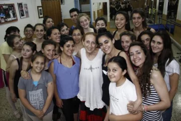 Danza con (Pérez) Lobos Danza con (Pérez) Lobos