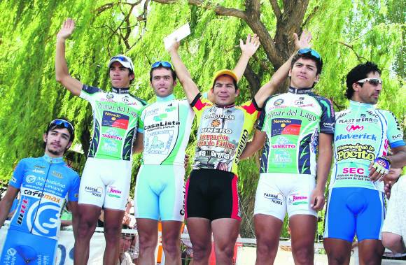 Es la ley del más rápido Es la ley del más rápido