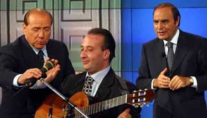 Le canta al amor Le canta al amor