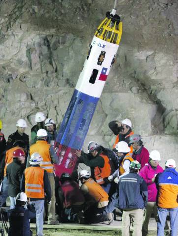 Fénix II: un símbolo de vida Fénix II: un símbolo de vida