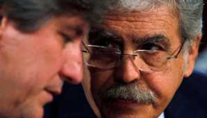 Subsidios: funcionarios del gabinete de Cristina fueron los primeros en renunciar Subsidios: funcionarios del gabinete de Cristina fueron los primeros en renunciar