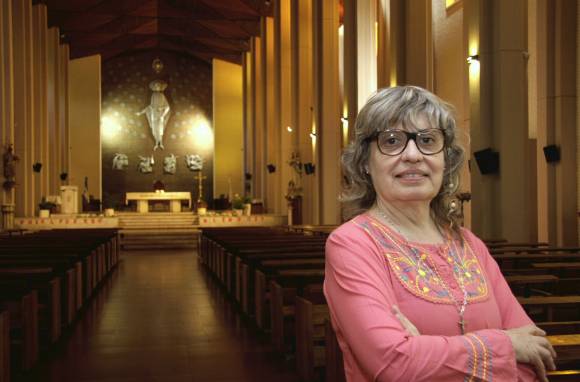 La Catedral de los pesebres La Catedral de los pesebres