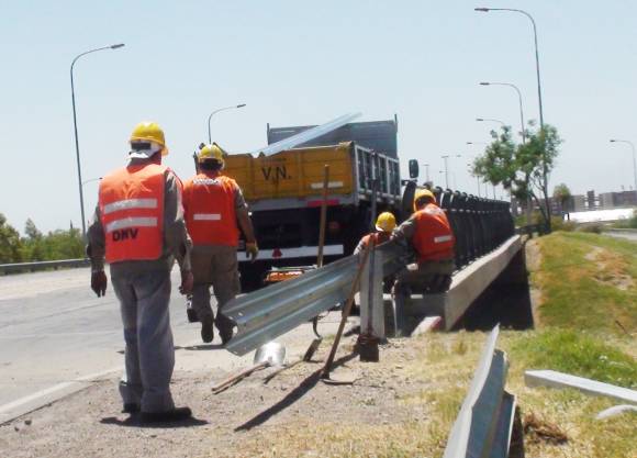 Reponen barandas Reponen barandas