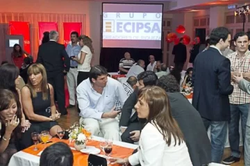 Ecipsa ahora invierte en Tucumán Ecipsa ahora invierte en Tucumán