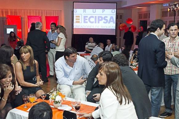 Ecipsa ahora invierte en Tucumán Ecipsa ahora invierte en Tucumán