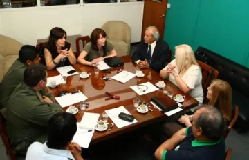 “Los controles vehiculares funcionan como parches” “Los controles vehiculares funcionan como parches”
