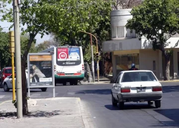 La incógnita de la curva de Avda. Libertador que rompió la cuadrícula La incógnita de la curva de Avda. Libertador que rompió la cuadrícula