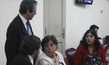 Juicio a represores: hoy declara Camus Juicio a represores: hoy declara Camus