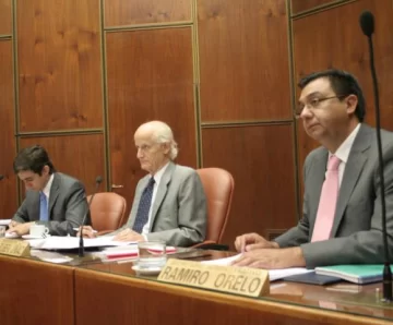 Un aliado de Uñac suena en Diputados Un aliado de Uñac suena en Diputados