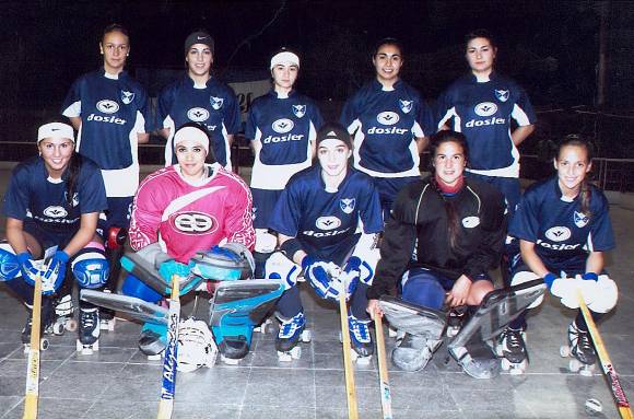 Concepción es el campeón en damas Concepción es el campeón en damas