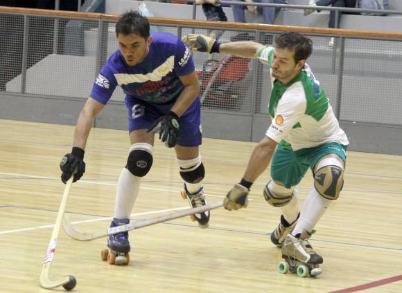 Olimpia-Estudiantil, el decisivo de la serie Olimpia-Estudiantil, el decisivo de la serie