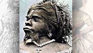 Mujer mono Mujer mono