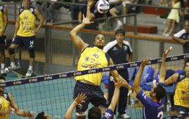 Dejó chiquitos a los Gigantes Dejó chiquitos a los Gigantes