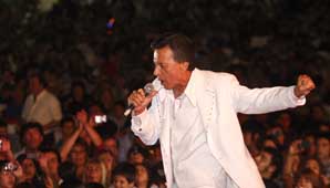 Se viene la Fiesta de la Minería con Abel Pintos y Jean Carlos Se viene la Fiesta de la Minería con Abel Pintos y Jean Carlos