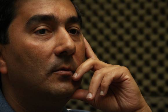 Ibarra se aleja del PJ Federal y conformará un bloque unipersonal Ibarra se aleja del PJ Federal y conformará un bloque unipersonal