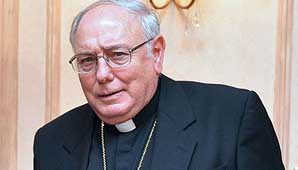 José María Arancedo fue elegido como sucesor de Bergoglio José María Arancedo fue elegido como sucesor de Bergoglio