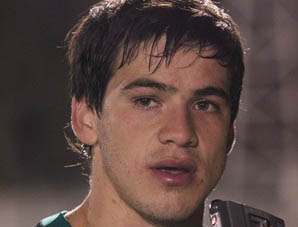 El futbolista sanjuanino que se fue con un sueño y volvió sin un peso El futbolista sanjuanino que se fue con un sueño y volvió sin un peso