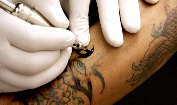 Marcados a fuego Marcados a fuego