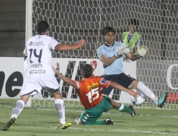 Otra deuda puyutana Otra deuda puyutana