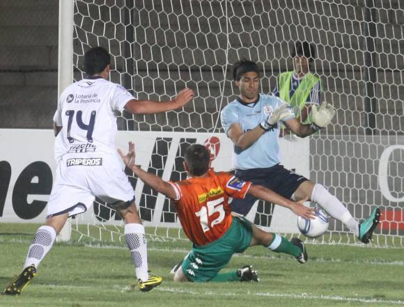 Otra deuda puyutana Otra deuda puyutana