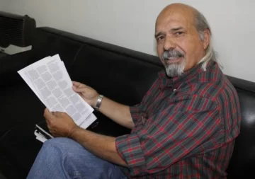 “Cada uno nace con un don” “Cada uno nace con un don”