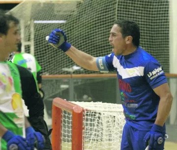 En la agonía, grito Turco En la agonía, grito Turco