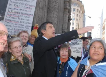 El cepo que acorraló a Argentina El cepo que acorraló a Argentina