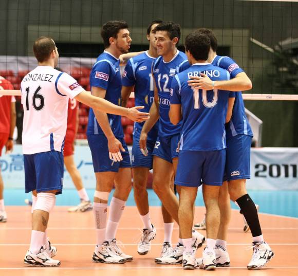 Victoria nacional Victoria nacional