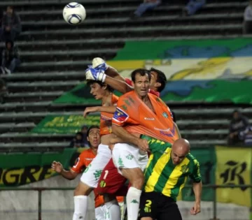 Un punto de apoyo Un punto de apoyo