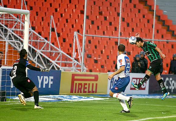 Enduro Apertura Enduro Apertura