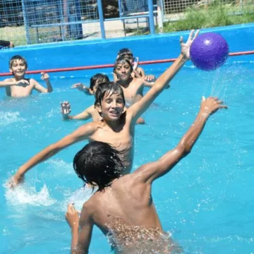Ir a la pileta este año cuesta un 30% más que la temporada pasada Ir a la pileta este año cuesta un 30% más que la temporada pasada