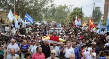 La devoción que bate récord La devoción que bate récord