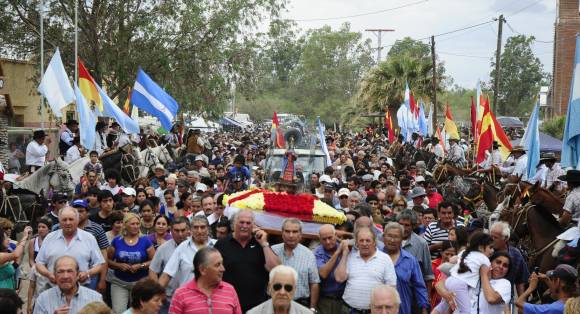 La devoción que bate récord La devoción que bate récord