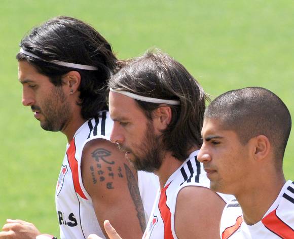 River llegará con un “torito” River llegará con un “torito”