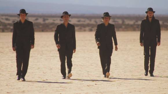 “Seguimos buscando nuestra identidad” “Seguimos buscando nuestra identidad”